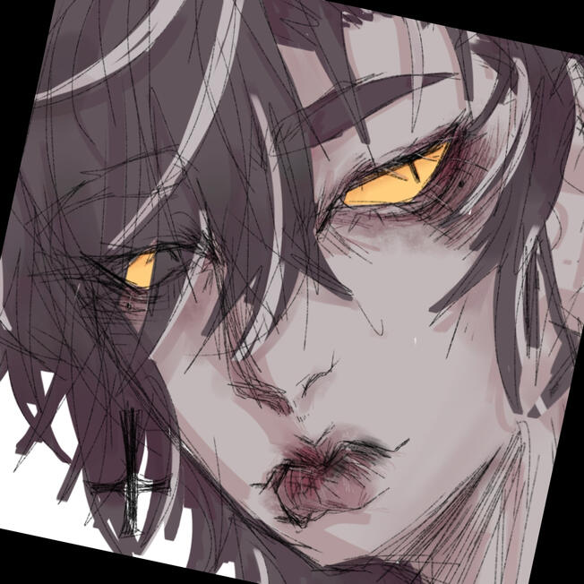 CINDERUIS // HUMANIC FORM